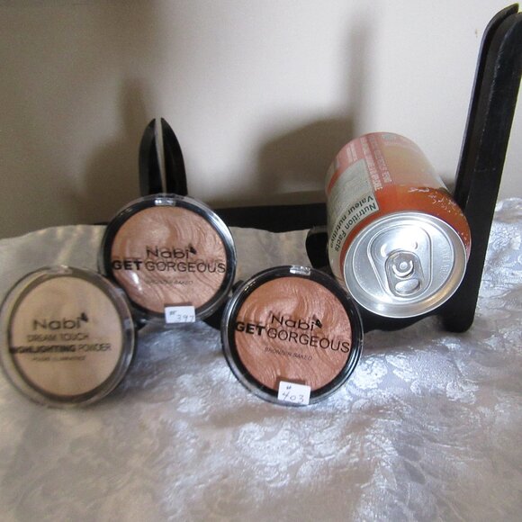 Bronzer - Nabi - Picture 5 of 7